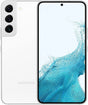 Samsung Galaxy S22 5G 6.1'' Smartphone 128GB Sim-Free Unlocked - White - Kazoop 