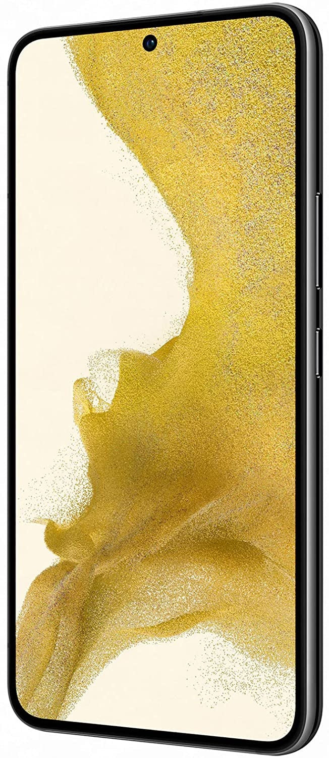 Samsung Galaxy S22 5G 6.1'' Smartphone 128GB Unlocked DUAL-SIM - Black - Kazoop 