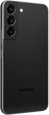 Samsung Galaxy S22 5G 6.1'' Smartphone 128GB Unlocked DUAL-SIM - Black - Kazoop 