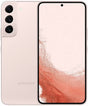 Samsung Galaxy S22 5G 6.1'' Smartphone 128GB Dual-Sim Unlocked - Pink Gold - Kazoop 