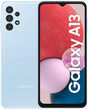 Samsung Galaxy A13 6.6" 4G Smartphone 64GB Unlocked Sim-Free - Light Blue - Kazoop 