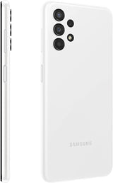 Samsung Galaxy A13 6.6” 4G Smartphone 64GB SIM-Free - Awesome White