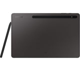 Samsung Galaxy Tab S8 Plus 8GB RAM 256GB 12.4" Wi-Fi Tablet - Graphite