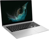 Samsung Galaxy Book2 AMD Ryzen 5 Core i7 8GB 512GB SSD 15.6" Laptop Silver