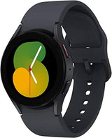 Samsung Galaxy Watch5 40mm GPS Bluetooth Waterproof Smartwatch - Graphite