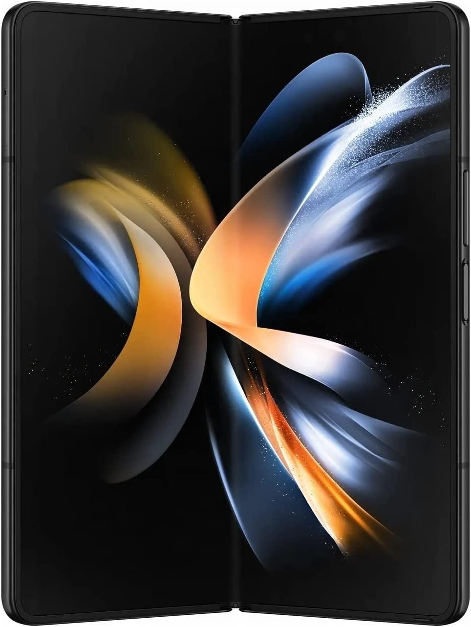 Samsung Galaxy Z Fold4 5G 7.6'' Smartphone 256GB Unlocked SIM-Free - Black