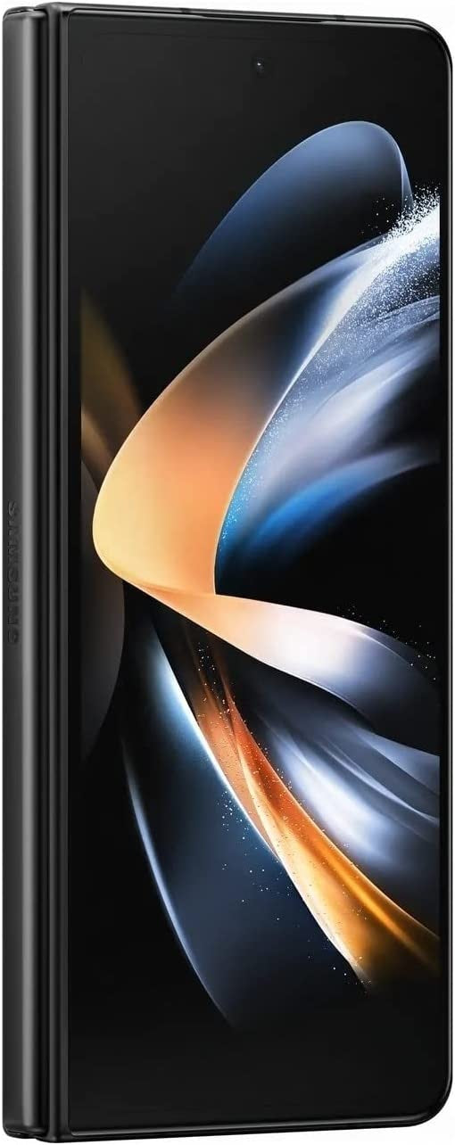 Samsung Galaxy Z Fold4 5G 7.6'' Smartphone 256GB Unlocked SIM-Free - Black