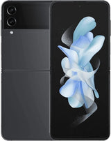 Samsung Galaxy Z Flip4 5G Smartphone 128GB Unlocked SIM-Free - Graphite