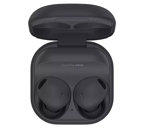 Samsung Galaxy Buds2 Pro True Wireless Noise-Cancelling Earbuds - Graphite - Kazoop 