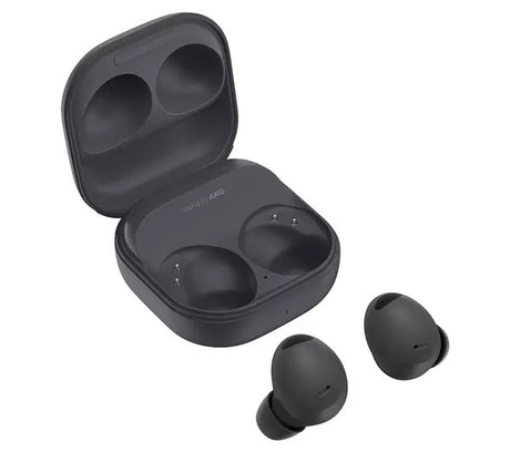 Samsung Galaxy Buds2 Pro True Wireless Noise-Cancelling Earbuds - Graphite - Kazoop 
