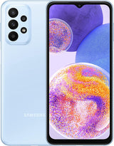 Samsung Galaxy A23 5G 6.6'' Smartphone 4GB RAM 64GB Unlocked - Awesome Blue - Kazoop 