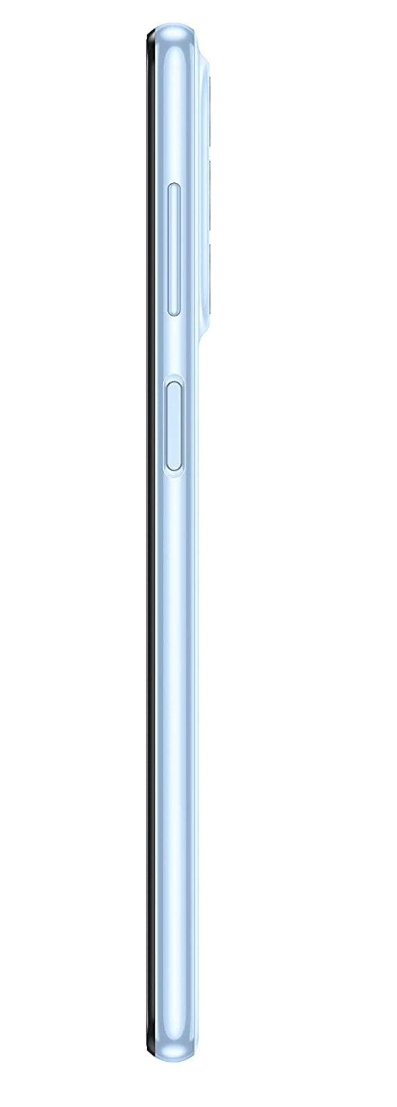 Samsung Galaxy A23 5G 6.6'' Smartphone 4GB RAM 64GB Unlocked - Awesome Blue - Kazoop 