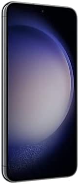 Samsung Galaxy S23 5G 128GB 6.1" SIM-Free Smartphone Unlocked - Black - Kazoop 
