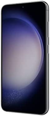 Samsung Galaxy S23 5G 128GB 6.1" SIM-Free Smartphone Unlocked - Black - Kazoop 