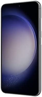 Samsung Galaxy S23 5G 128GB 6.1" SIM-Free Smartphone Unlocked - Black - Kazoop 