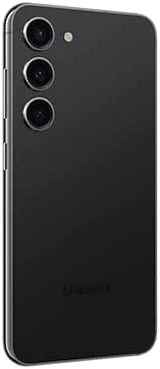 Samsung Galaxy S23 5G 128GB 6.1" SIM-Free Smartphone Unlocked - Black - Kazoop 