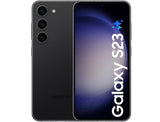 Samsung Galaxy S23 5G Smartphone 8GB RAM 128GB Unlocked Dual-SIM - Black