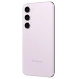 Samsung Galaxy S23 128GB 5G Smartphone Unlocked SIM-Free - Lavander