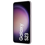 Samsung Galaxy S23 128GB 5G Smartphone Unlocked SIM-Free - Lavander - Kazoop 