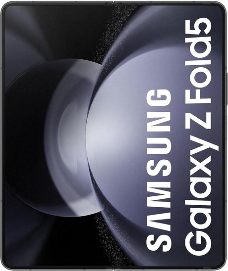 Samsung Galaxy Z Fold5 5G Unlocked Smartphone 512GB 7.6" - Phantom Black - Kazoop 
