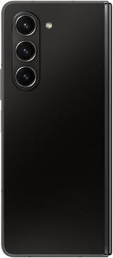 Samsung Galaxy Z Fold5 5G Unlocked Smartphone 512GB 7.6" - Phantom Black - Kazoop 