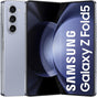 Samsung Galaxy Z Fold5 256GB 5G 7.6" Smartphone 12GB Unlocked - Icy Blue - Kazoop 