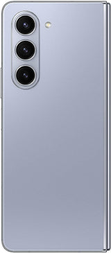 Samsung Galaxy Z Fold5 256GB 5G 7.6" Smartphone 12GB Unlocked - Icy Blue - Kazoop 