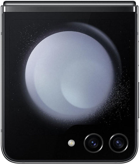 Samsung Galaxy Z Flip5 256GB 6.7" 5G Smartphone 8GB RAM Unlocked - Graphite - Kazoop 