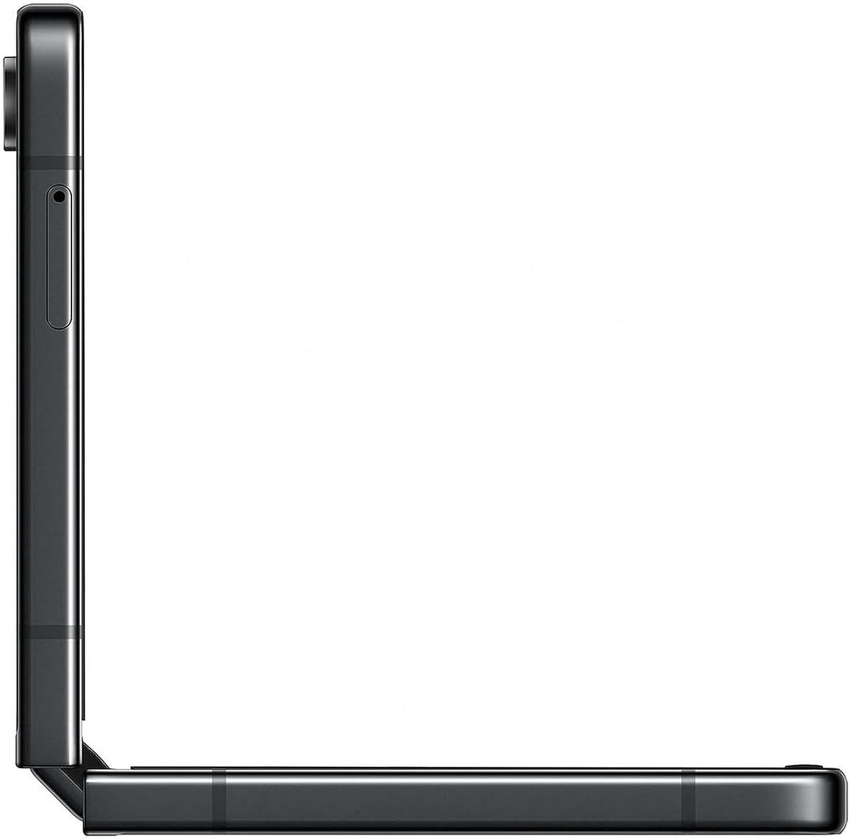 Samsung Galaxy Z Flip5 256GB 6.7" 5G Smartphone 8GB RAM Unlocked - Graphite - Kazoop 