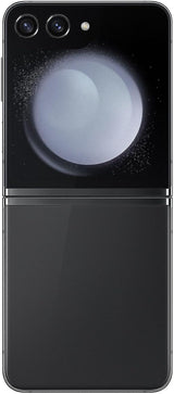 Samsung Galaxy Z Flip5 256GB 6.7" 5G Smartphone 8GB RAM Unlocked - Graphite - Kazoop 