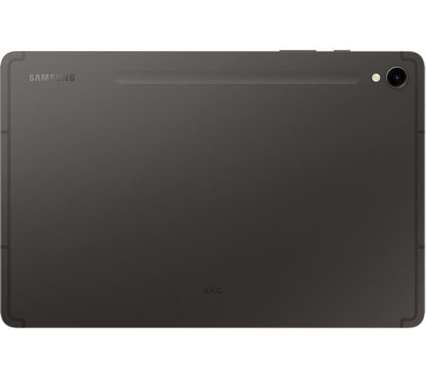 Samsung Galaxy Tab S9 8GB RAM 128GB Wi-Fi 11" Android Tablet - Graphite