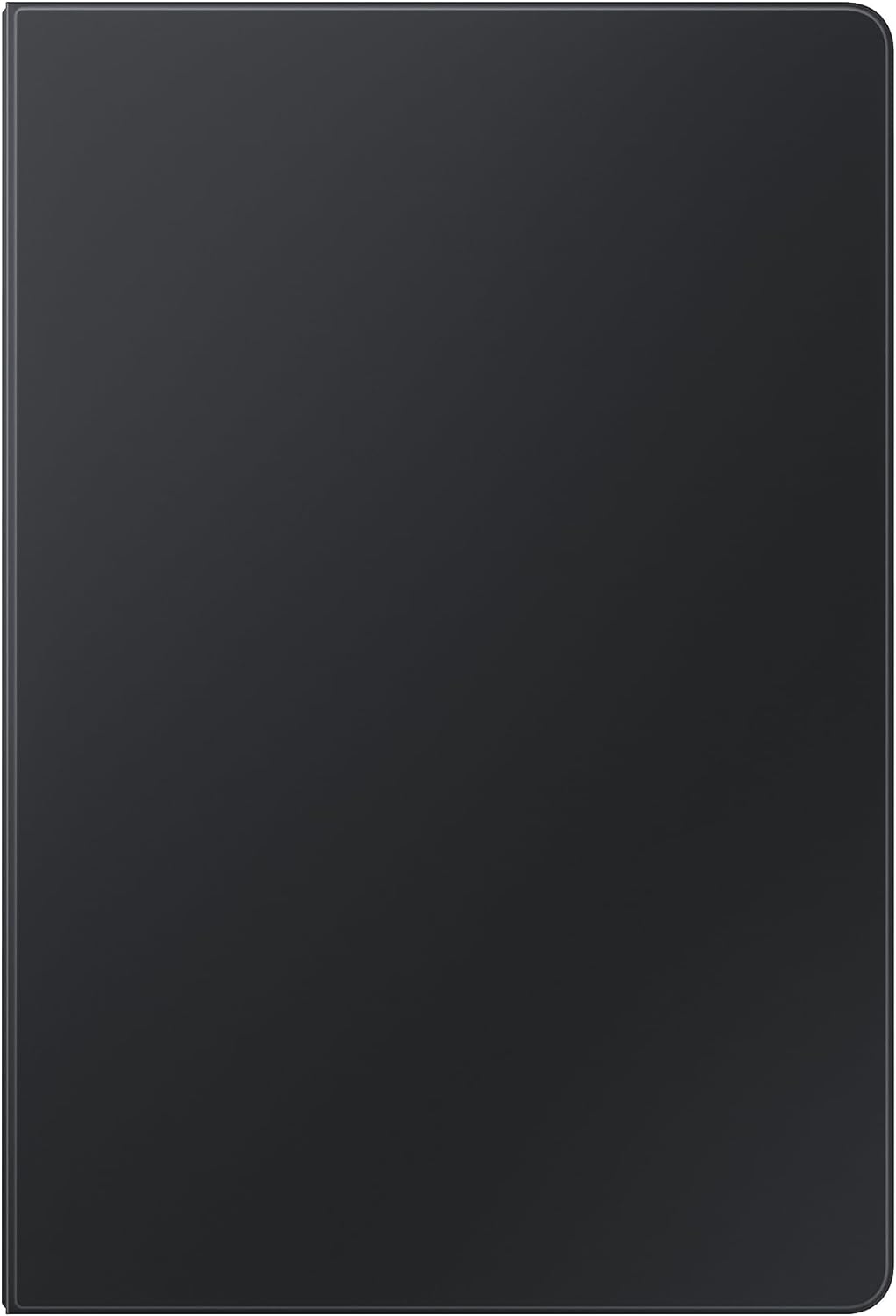 Samsung Galaxy Book Cover Keyboard with Trackpad for Tab S9/S9FE - Black