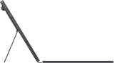 Samsung Galaxy Book Cover Keyboard with Trackpad for Tab S9/S9FE - Black