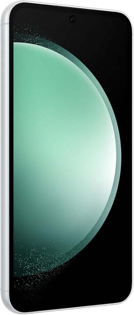 Samsung Galaxy S23 FE 5G 6.4'' Smartphone 256GB Unlocked SIM-Free - Mint - Kazoop 