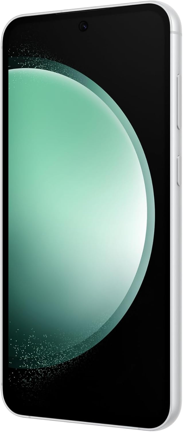 Samsung Galaxy S23 FE 5G 6.4'' Smartphone 256GB Unlocked SIM-Free - Mint - Kazoop 