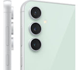 Samsung Galaxy S23 FE 5G 128GB Smartphone Dual-SIM 8GB RAM Unlocked - Mint