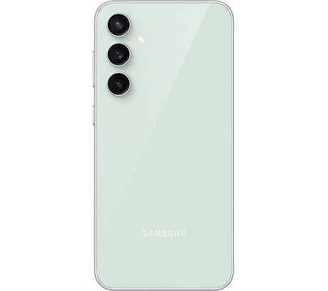 Samsung Galaxy S23 FE 5G 128GB Smartphone Dual-SIM 8GB RAM Unlocked - Mint - Kazoop 