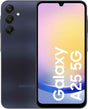 Samsung Galaxy A25 5G Smartphone 128GB Unlocked Dual-SIM-Free - Blue/Black - Kazoop 