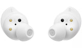 Samsung Galaxy Buds FE Wireless Bluetooth Noise-Cancelling Earbuds - White - Kazoop 