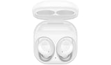 Samsung Galaxy Buds FE Wireless Bluetooth Noise-Cancelling Earbuds - White - Kazoop 