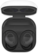 Samsung Galaxy Buds FE True Wireless Noise-Cancelling Earbuds - Black - Kazoop 