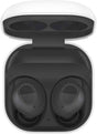 Samsung Galaxy Buds FE True Wireless Noise-Cancelling Earbuds - Black - Kazoop 