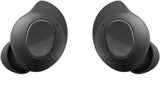 Samsung Galaxy Buds FE True Wireless Noise-Cancelling Earbuds - Black - Kazoop 