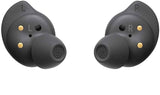 Samsung Galaxy Buds FE True Wireless Noise-Cancelling Earbuds - Black - Kazoop 