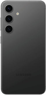 Samsung Galaxy S24 5G 6.2'' Smartphone 128GB SIM-Free Unlocked - Onyx Black - Kazoop 