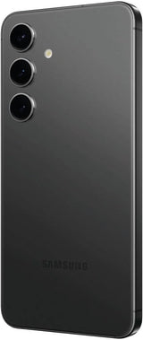 Samsung Galaxy S24 5G 6.2'' Smartphone 128GB SIM-Free Unlocked - Onyx Black - Kazoop 