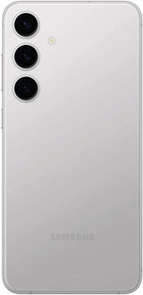 Samsung Galaxy S24+ 5G 512GB Smartphone Unlocked Dual-SIM-Free - Marble Grey - Kazoop 