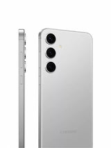 Samsung Galaxy S24+ 5G 512GB Smartphone Unlocked Dual-SIM-Free - Marble Grey - Kazoop 