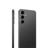 Samsung Galaxy S24+ 5G 256GB Smartphone Unlocked Dual-SIM-Free - Onyx Black - Kazoop 