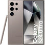 Samsung Galaxy S24 Ultra 5G Smartphone 256GB Dual-SIM Unlocked Titanium Grey - Kazoop 